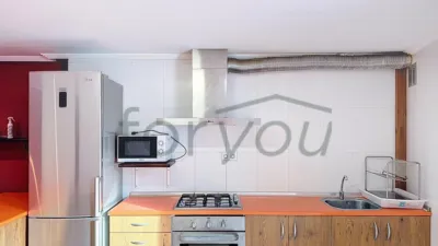 Piso en venta en Calle de Santa Klara, Azkoitia de 157.000 €