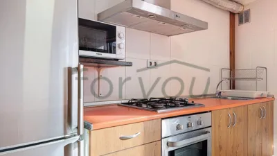 Piso en venta en Calle de Santa Klara, Azkoitia de 157.000 €