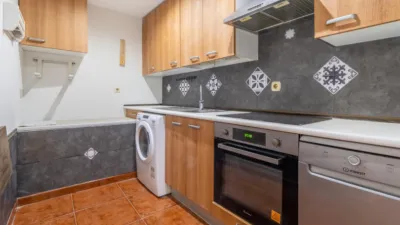 Apartment in Irurak Street photo 14