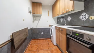 Apartment in Irurak Street photo 16