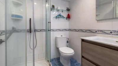 Apartment in Irurak Street photo 18