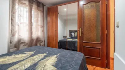 Apartment in Irurak Street photo 20