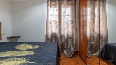 Apartment in Irurak Street photo 21