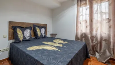 Apartment in Irurak Street photo 22
