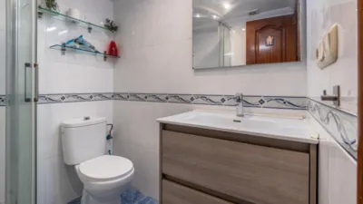 Apartment in Irurak Street photo 23