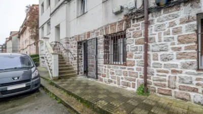 Apartment in Irurak Street photo 24