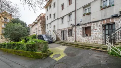 Apartment in Irurak Street photo 25