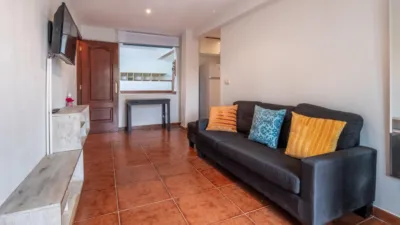 Apartment in Irurak Street photo 3