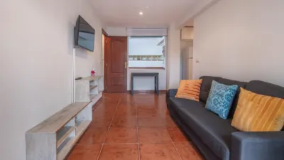 Apartment in Irurak Street photo 4