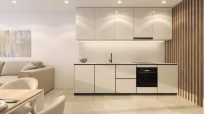 Apartamento en Acequion photo 10