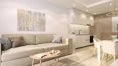 Apartamento en Acequion photo 11