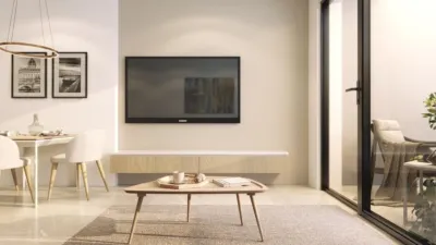 Apartamento en Acequion photo 13