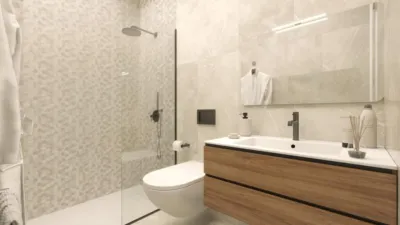 Apartamento en Acequion photo 19