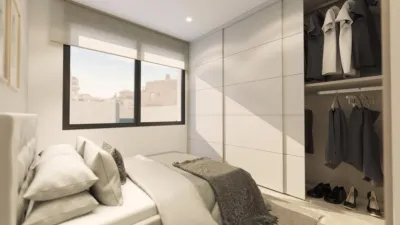 Apartamento en Acequion photo 20
