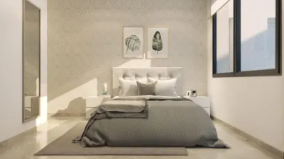Apartamento en Acequion photo 21