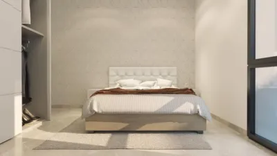 Apartamento en Acequion photo 22