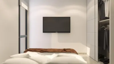 Apartamento en Acequion photo 23