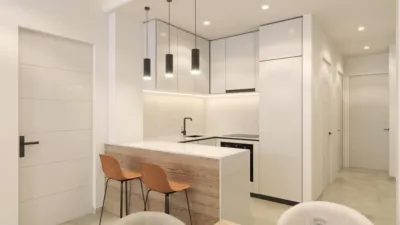 Apartamento en Acequion photo 25