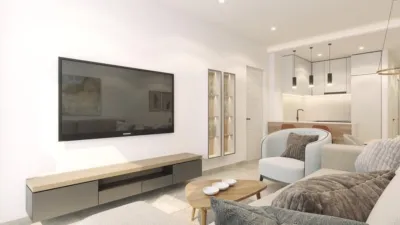 Apartamento en Acequion photo 27
