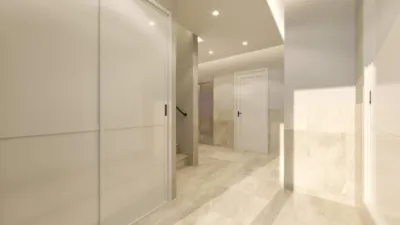 Apartamento en Acequion photo 29