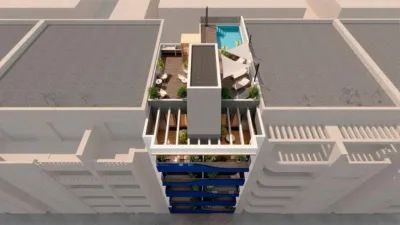 Pis – Torrevieja, San Roque - Vista 2