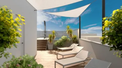 Apartamento en Acequion photo 30