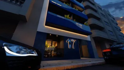 Apartamento en Acequion photo 33