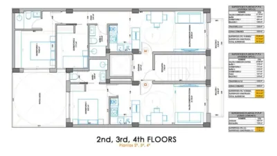 Apartamento en Acequion photo 36