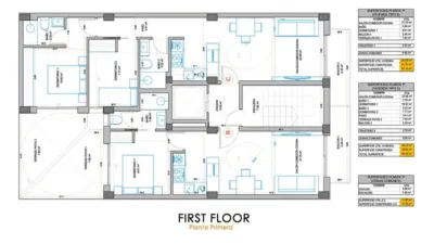 Apartamento en Acequion photo 37