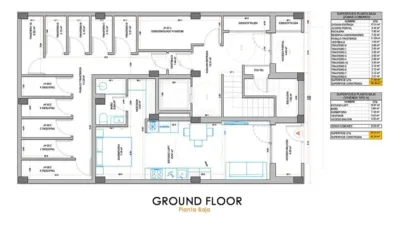 Apartamento en Acequion photo 38