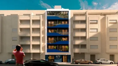 Pis – Torrevieja, San Roque - Vista 3