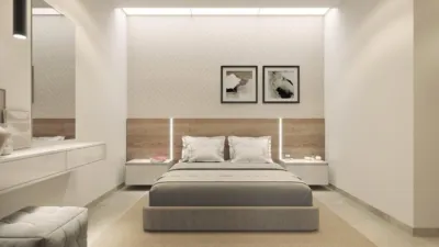 Apartamento en Acequion photo 7