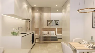 Apartamento en Acequion photo 9