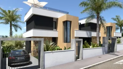 Casa – Rojales, Ciudad Quesada - Vista 3
