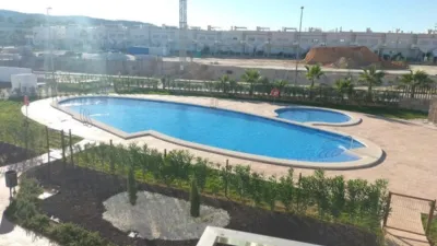 Piso – Orihuela, Capri III, Entrenaranjos - Vista 3