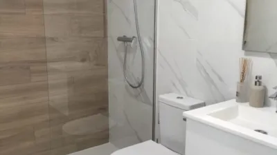 Piso – Orihuela, Capri III, Entrenaranjos - Vista 5