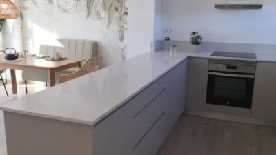 Piso – Orihuela, Capri III, Entrenaranjos - Más