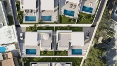 Casa – Orihuela, Los Balcones y Los Altos, Lagosol-Sector F-2 - Vista 2