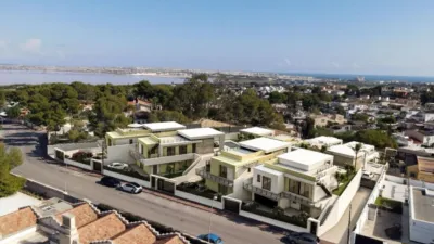 Casa – Orihuela, Los Balcones y Los Altos, Lagosol-Sector F-2 - Vista 3