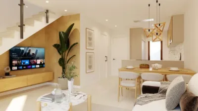 Casa – Orihuela, Laguna Green 2, Entrenaranjos - Vista 2