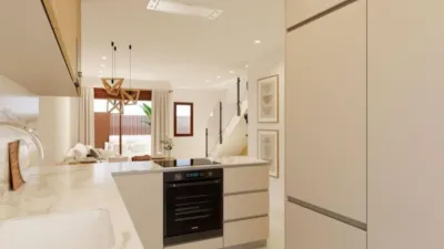 Casa – Orihuela, Laguna Green 2, Entrenaranjos - Vista 3