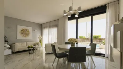 Casa – San Miguel de Salinas - Vista 4