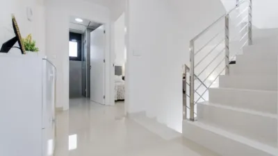 Casa – San Miguel de Salinas - Vista 3
