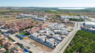 Casa – Benijófar, Urbanización Benimar - Vista 3