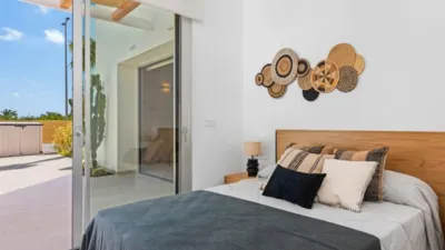 Casa – Benijófar, Urbanización Benimar - Vista 5