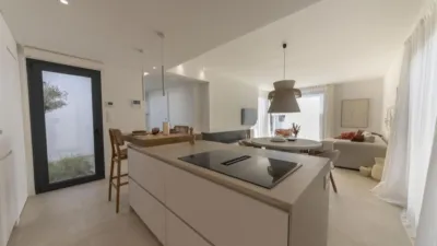 Chalet in Mosa Trayectum photo 20