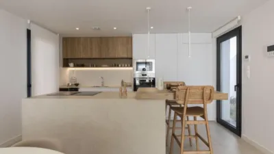 Chalet in Mosa Trayectum photo 30