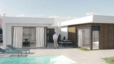 Chalet in Mosa Trayectum photo 4