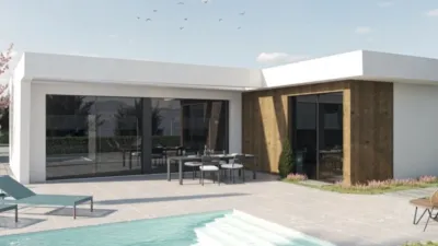 Chalet in Mosa Trayectum photo 5
