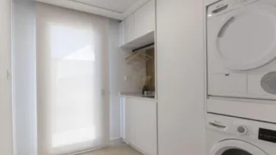 Chalet in Mosa Trayectum photo 31